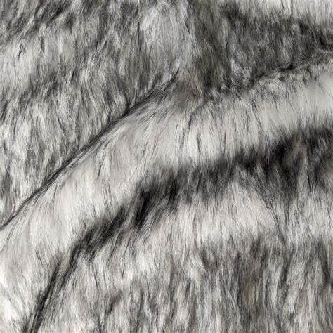 silver metallic fur fabric|bulk faux fur fabric.